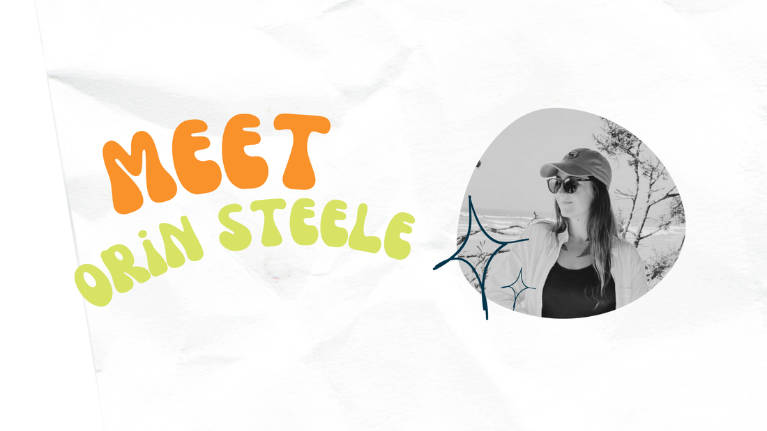 Emrae Publishing Acquires Orin Steele’s Debut Romantasy Series, Severed Oaths