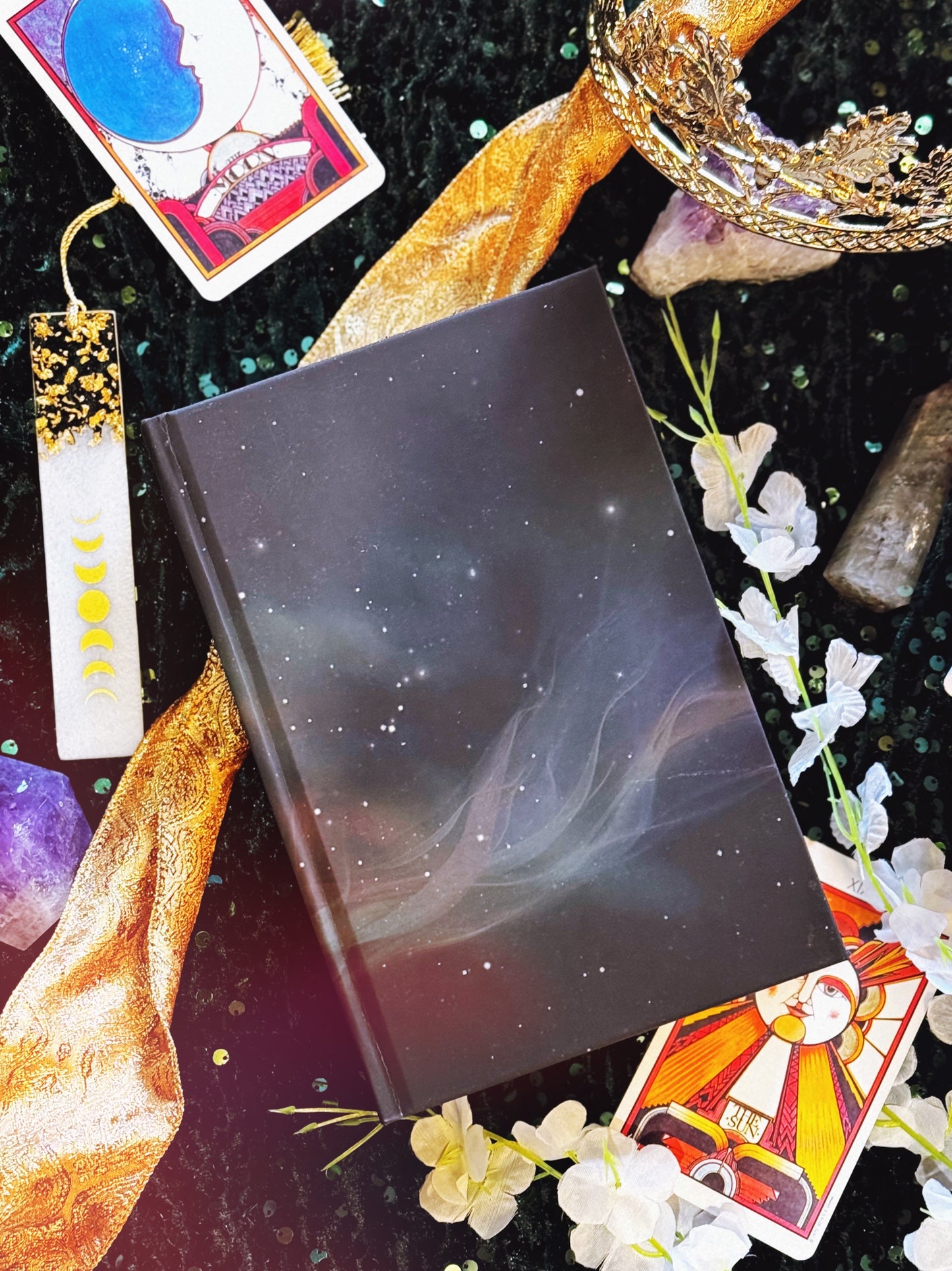 Rift Signed Hardcover