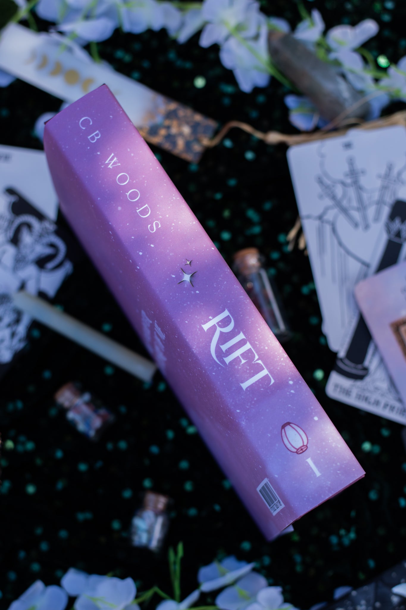 Rift Character Art Hardcover