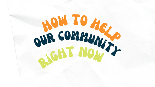 How to support Arizona locals as they lose SNAP benefits