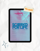 Pre-Order | Scarred For Life by E. Whitney Cline | Poetry Collection | Universal eBook