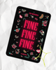 Fine Fine Fine by CB Woods | Universal eBook