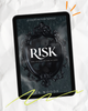 The Courts Between Novellas | Risk by CB Woods | Universal eBook