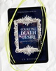 The Living Courts Book One | Courting Death & Desire by CB Woods | Universal eBook
