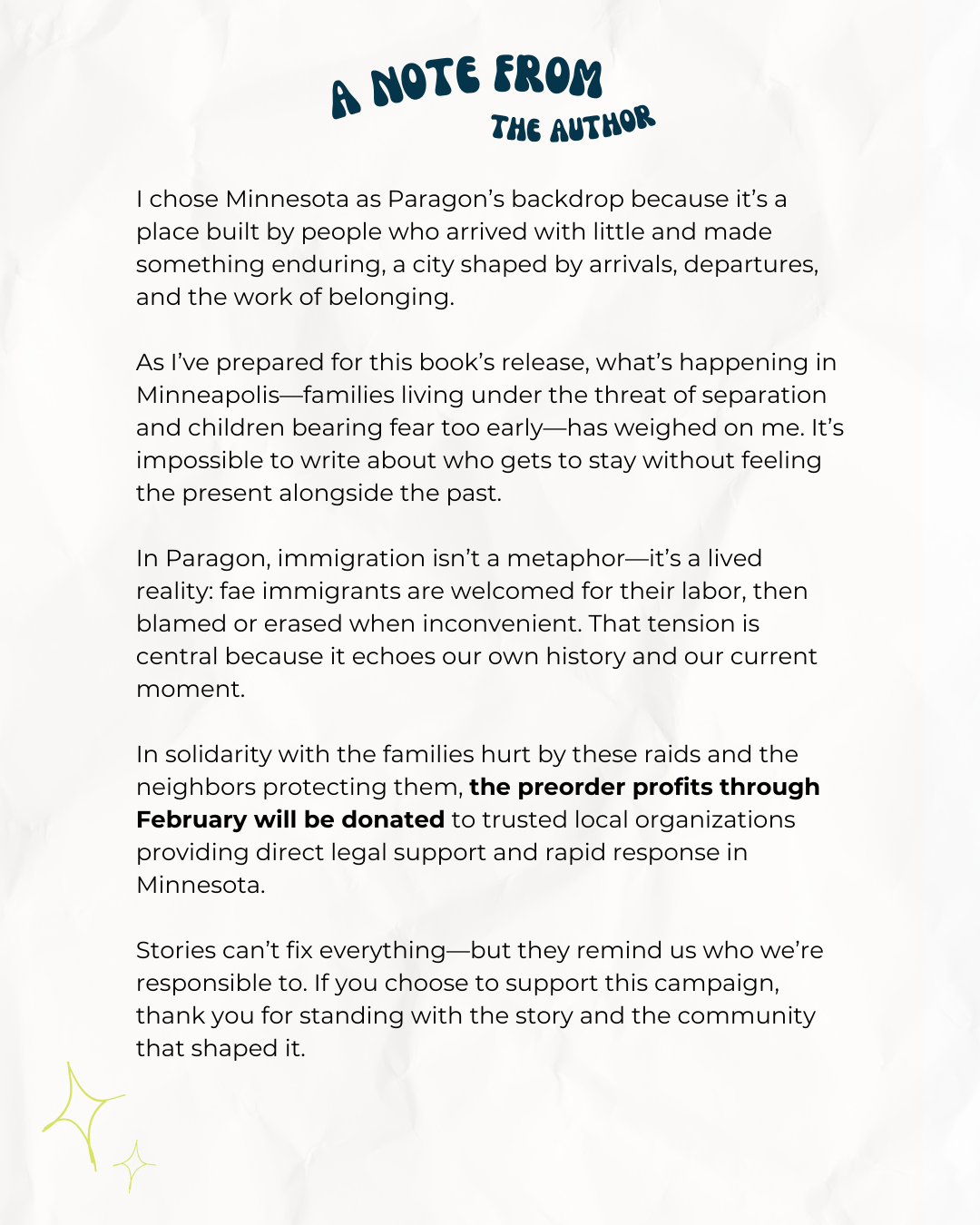 Pre-Order | Paragon by Kate Goodwin | Universal eBook