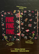Fine Fine Fine by CB Woods | Signed Special Editions