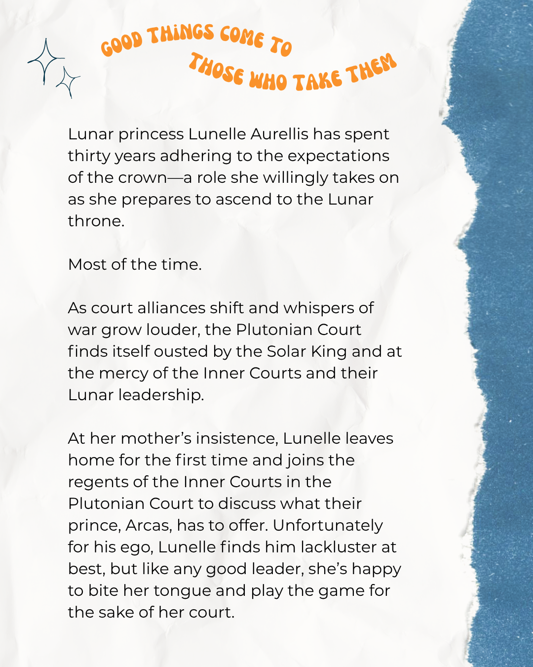 The Living Courts Book One | Courting Death & Desire by CB Woods | Universal eBook