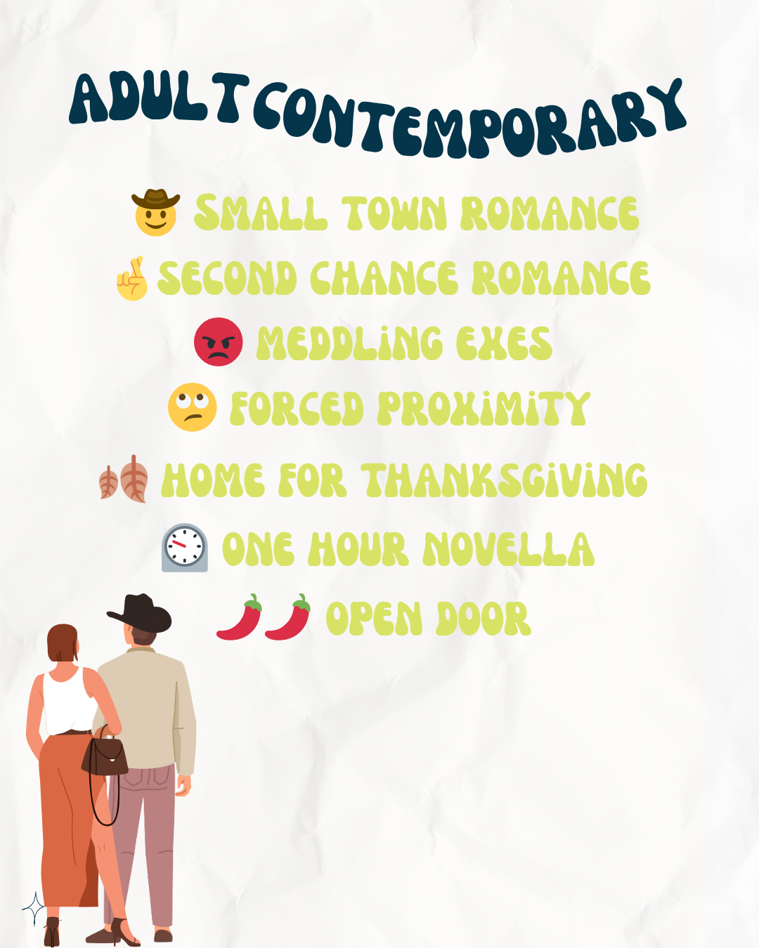 Neon Moon by Annie Forrest | One-Hour Novella | Signed Print