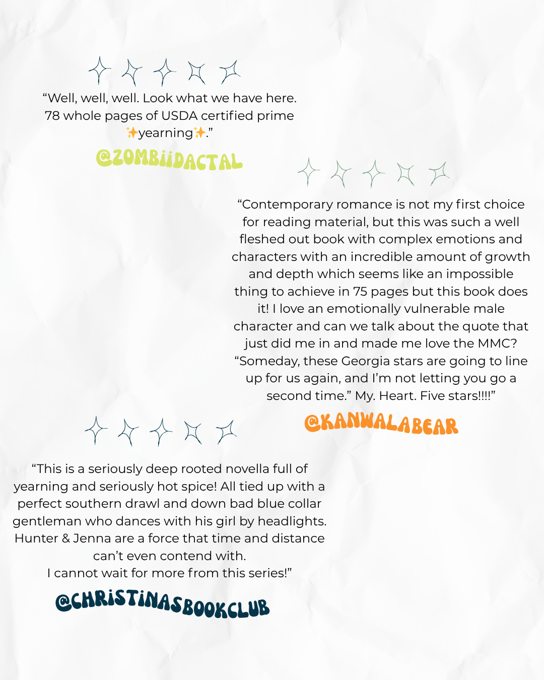 Neon Moon by Annie Forrest | One-Hour Novella | Signed Print