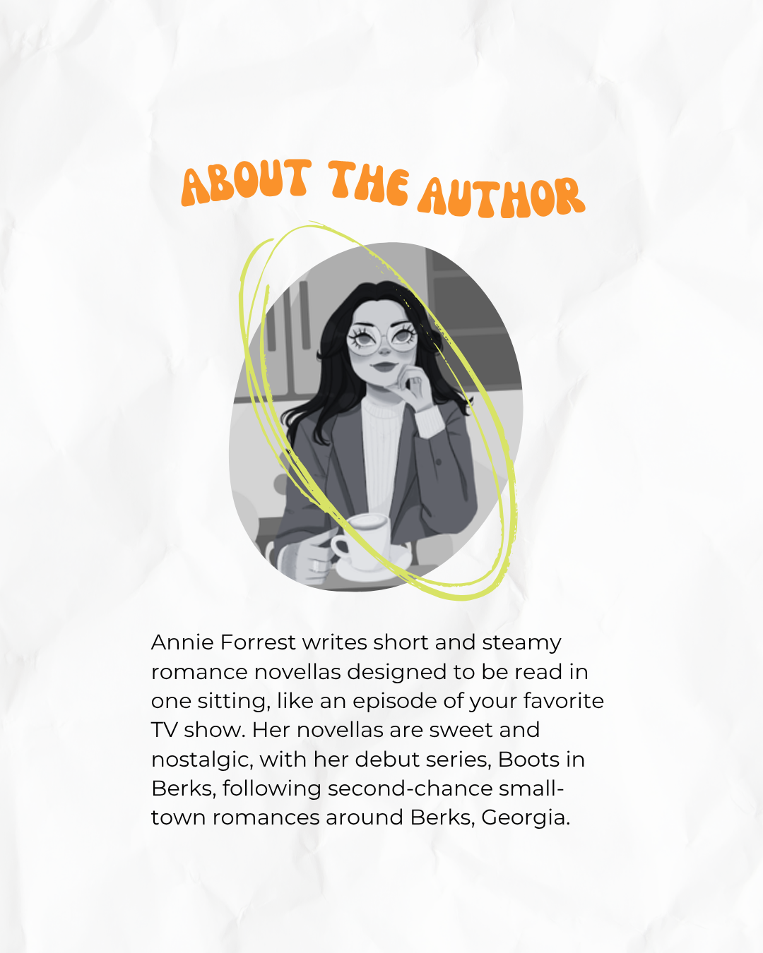 Boots in Berks Novella Two | If We Make It Through December by Annie Forrest | Universal eBook