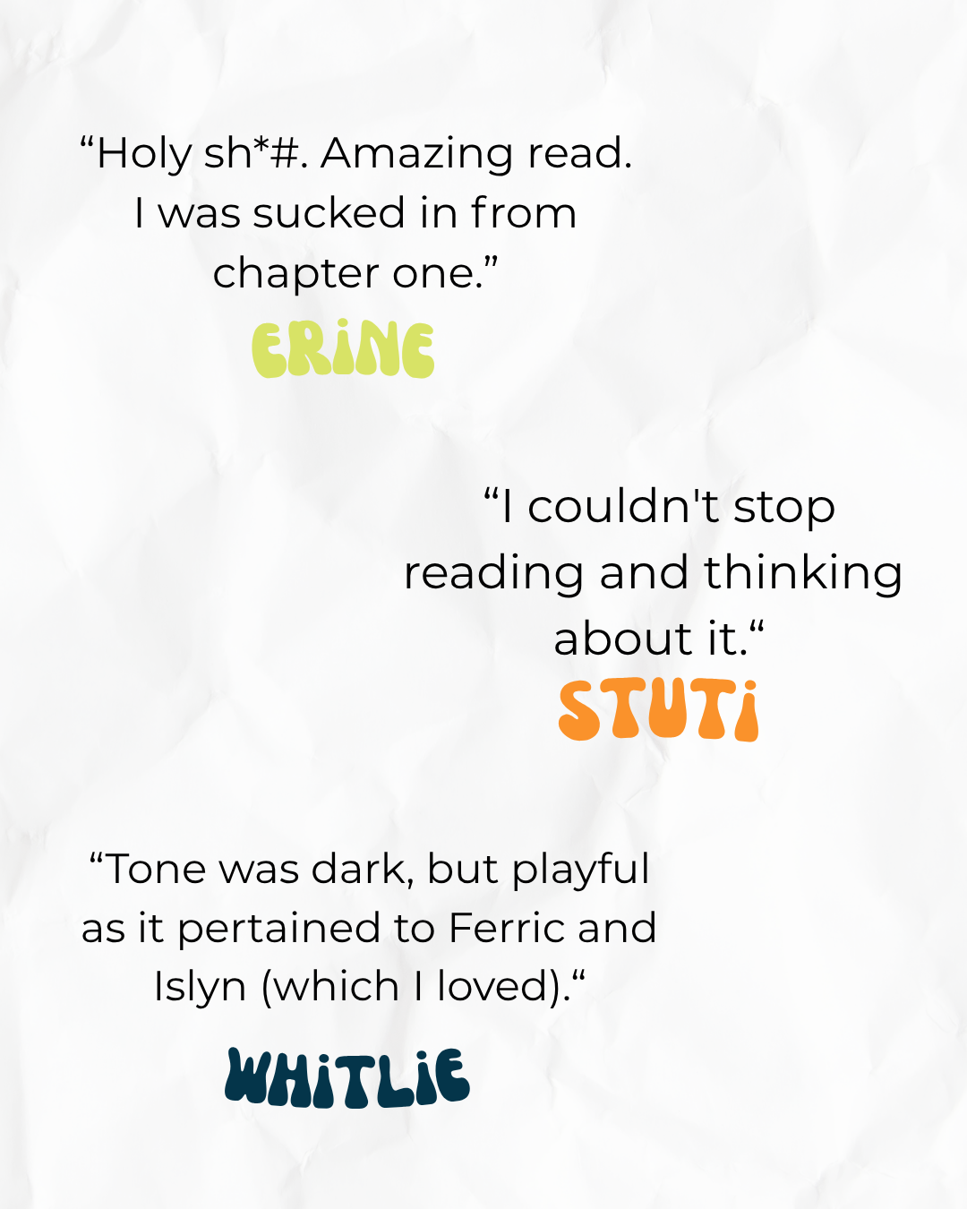 Pre-Order | By Blood, Shadow, and Fire by Orin Steele | Universal eBook