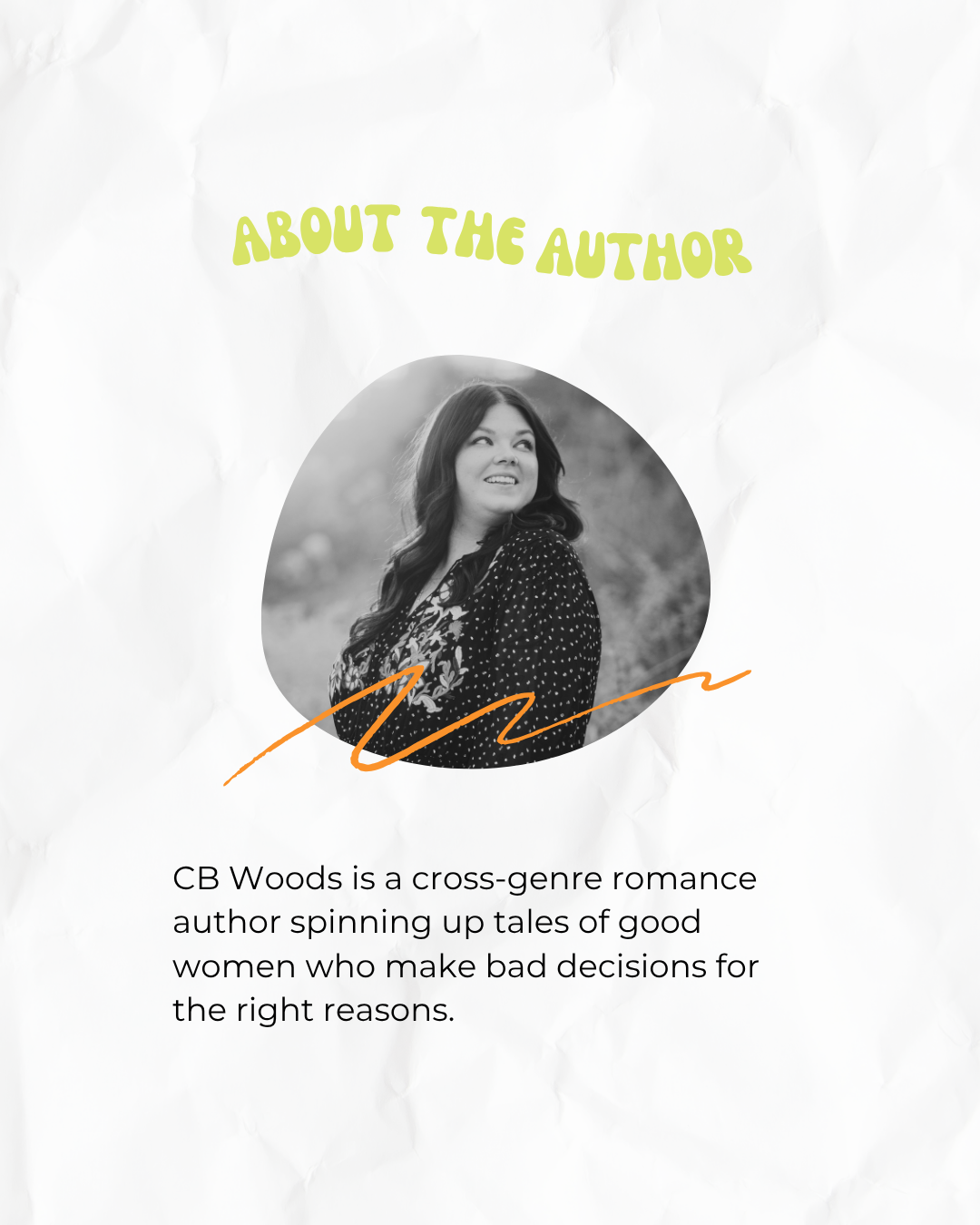 The Living Courts Book One | Courting Death & Desire by CB Woods | Signed Character Art Print