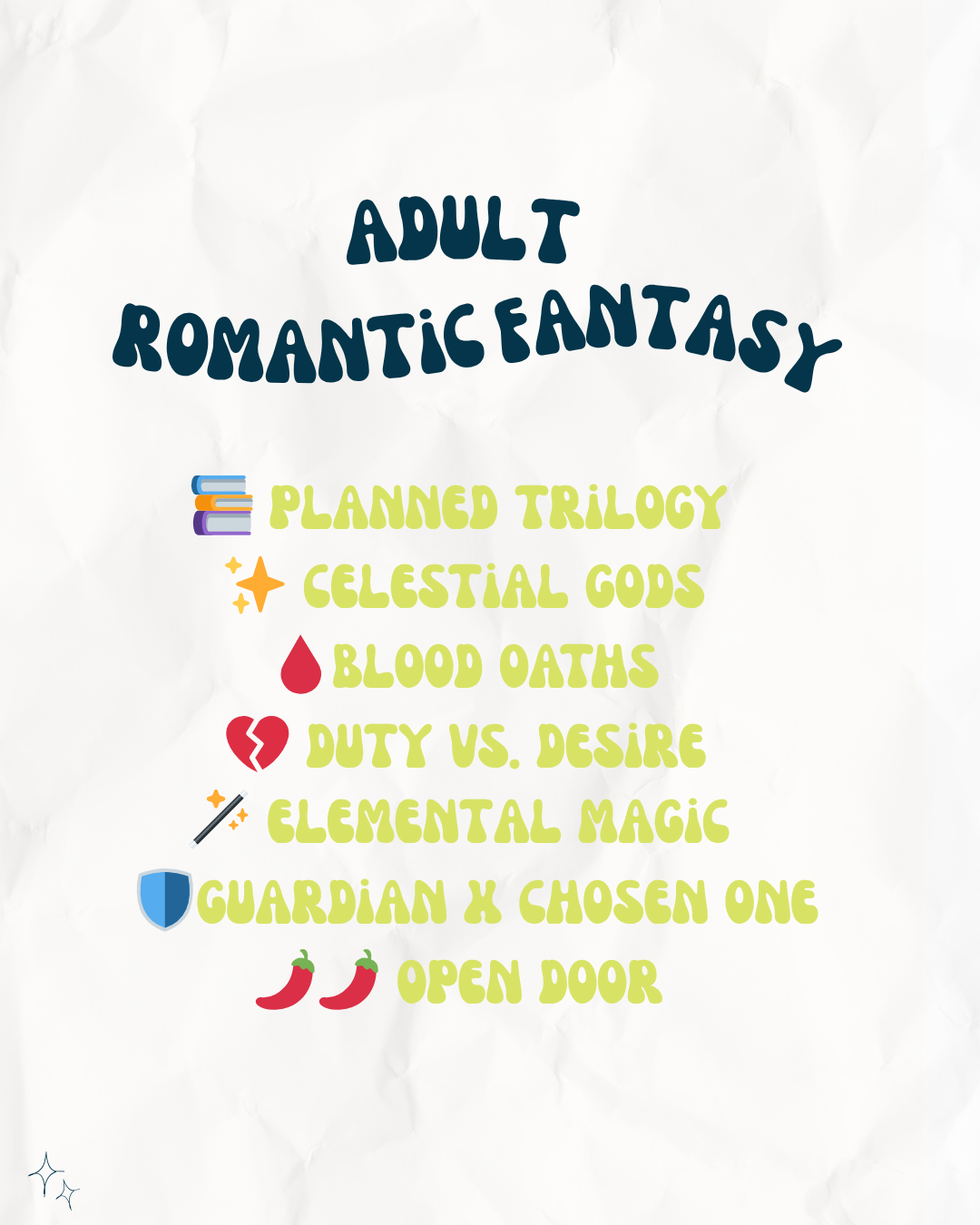 Pre-Order | By Blood, Shadow, and Fire by Orin Steele | Universal eBook