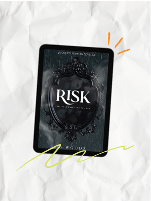 Risk eBook | A Courts Between Novella